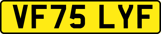 VF75LYF