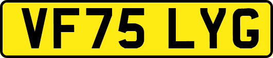VF75LYG
