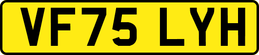 VF75LYH