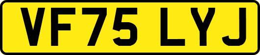 VF75LYJ