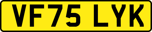 VF75LYK