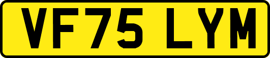 VF75LYM