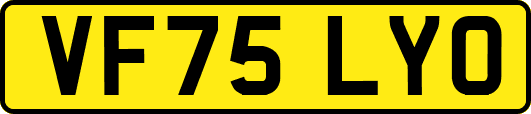 VF75LYO