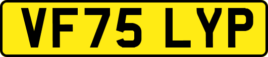 VF75LYP