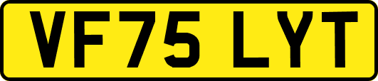 VF75LYT