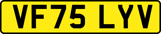 VF75LYV