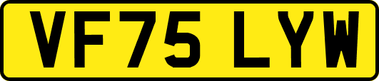 VF75LYW