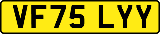 VF75LYY