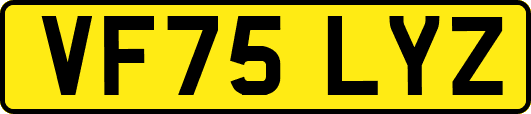 VF75LYZ