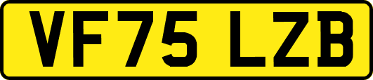 VF75LZB