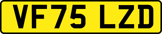 VF75LZD