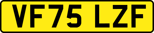VF75LZF