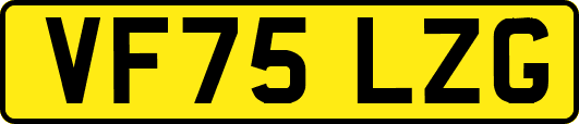 VF75LZG