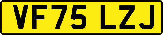 VF75LZJ