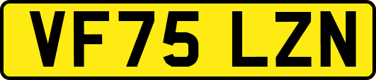 VF75LZN