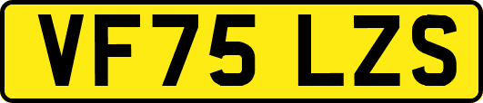 VF75LZS