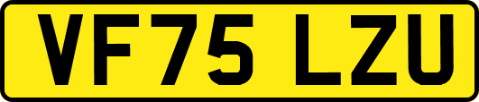 VF75LZU