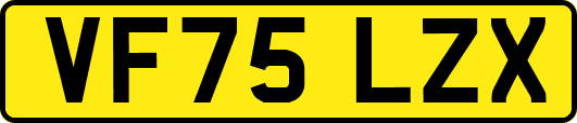 VF75LZX