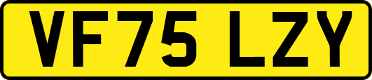 VF75LZY