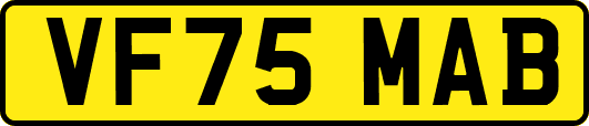 VF75MAB