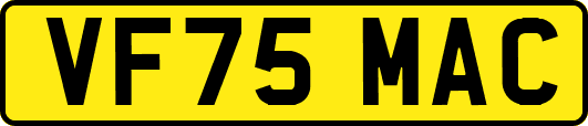 VF75MAC