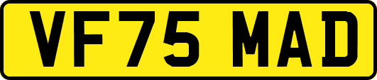 VF75MAD