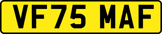 VF75MAF