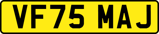 VF75MAJ