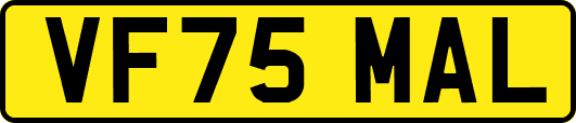 VF75MAL
