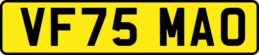 VF75MAO