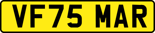 VF75MAR