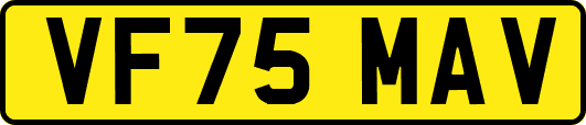 VF75MAV