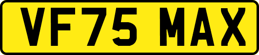 VF75MAX