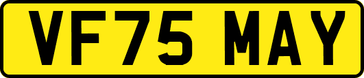 VF75MAY