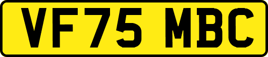 VF75MBC
