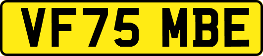 VF75MBE