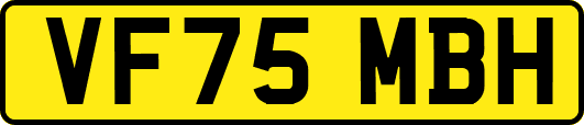 VF75MBH