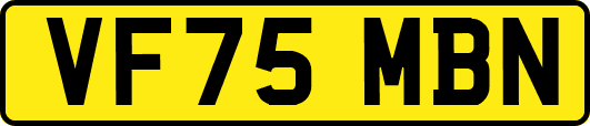 VF75MBN