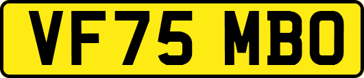 VF75MBO