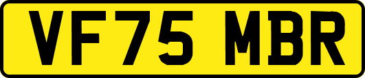 VF75MBR
