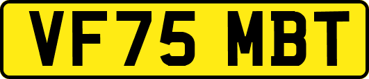 VF75MBT