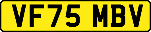 VF75MBV