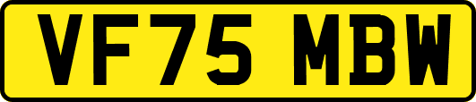 VF75MBW