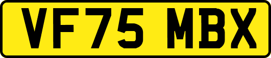 VF75MBX
