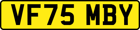 VF75MBY