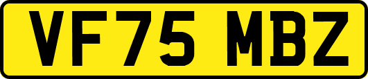 VF75MBZ
