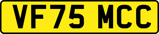 VF75MCC