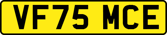 VF75MCE