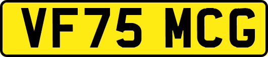 VF75MCG