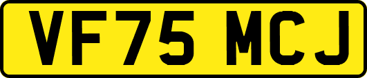 VF75MCJ